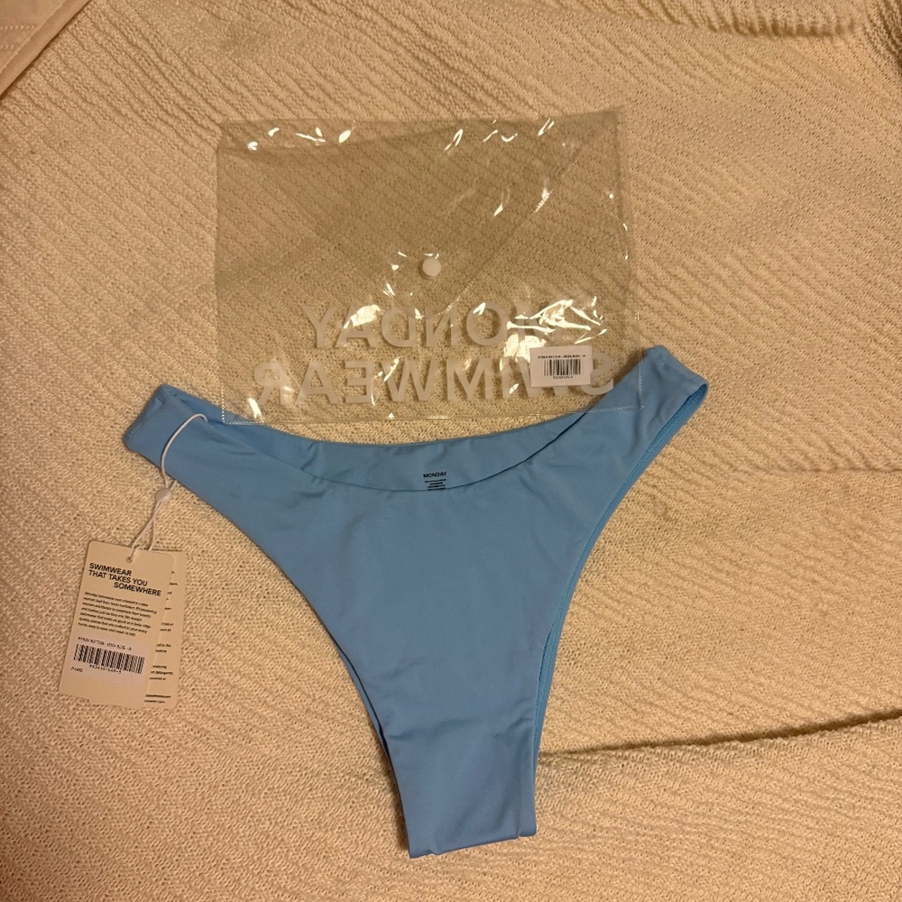 Monday swimwear Byron bottom